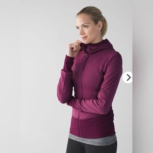 Lululemon In Flux Jacket, 8 🌺